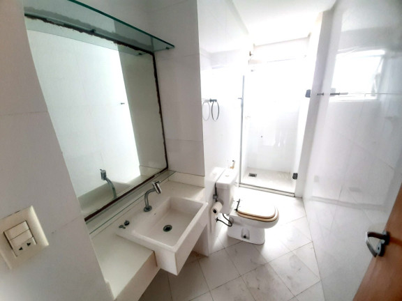 Imagem Apartamento com 3 Quartos à Venda, 127 m² em Graça - Salvador