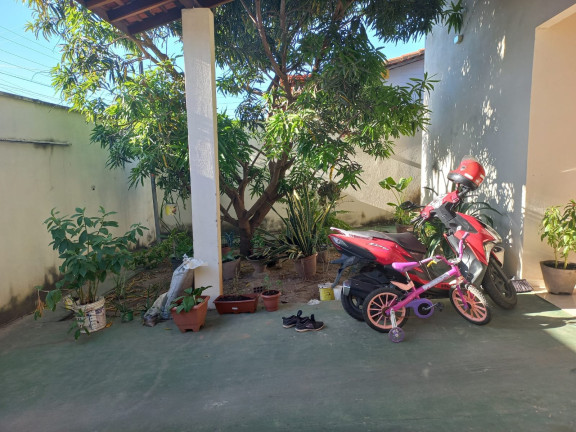 Imagem Casa com 2 Quartos à Venda, 300 m² em Bela Vista - Teresina