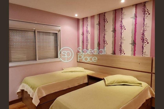 Imagem Apartamento com 4 Quartos à Venda, 350 m² em Brooklin - São Paulo