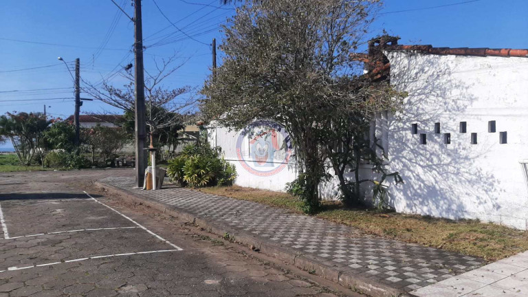 Imagem Casa com 2 Quartos à Venda, 68 m² em Jussara - Mongaguá