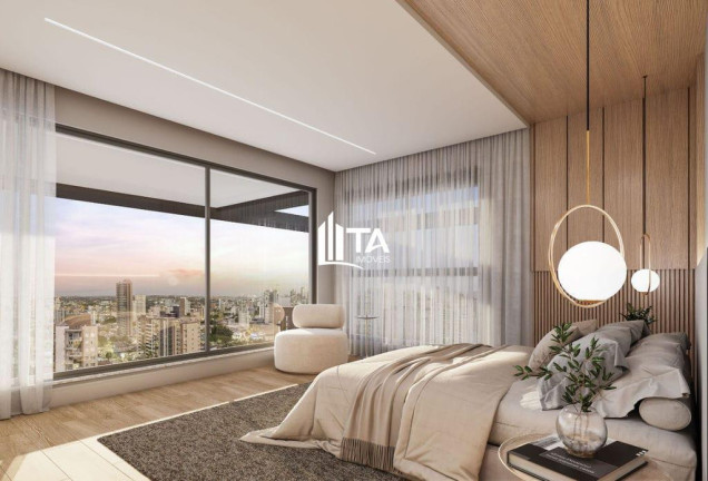 Imagem Imóvel com 3 Quartos à Venda, 193 m² em Cambuí - Campinas