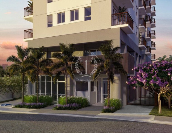 Imagem Apartamento com 2 Quartos à Venda, 27 m² em Perdizes - São Paulo Imagem Apartamento com 2 Quartos à Venda, 27 m² em Perdizes - São Paulo