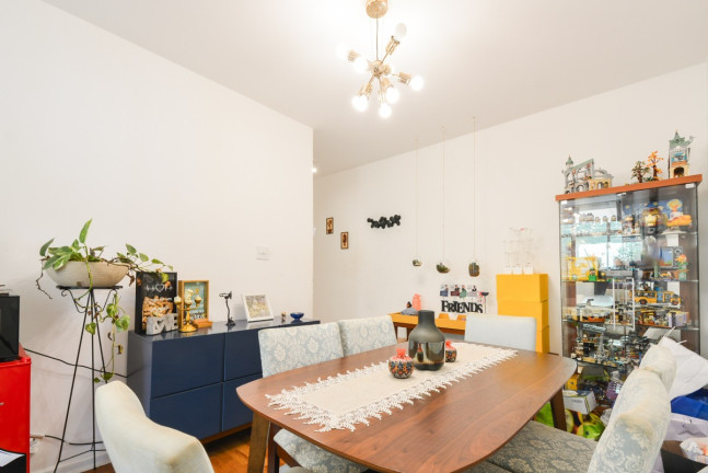 Imagem Apartamento com 2 Quartos à Venda, 88 m² em Vila Mariana - São Paulo
