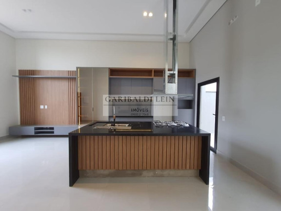 Imagem Casa com 3 Quartos à Venda, 136 m² em Loteamento Park Gran Reserve - Indaiatuba