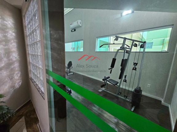 Imagem Apartamento com 3 Quartos à Venda, 117 m² em Centro - Sumaré