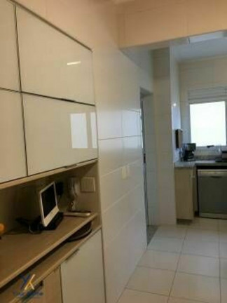 Imagem Apartamento com 3 Quartos à Venda, 204 m² em Gonzaga - Santos Imagem Apartamento com 3 Quartos à Venda, 204 m² em Gonzaga - Santos