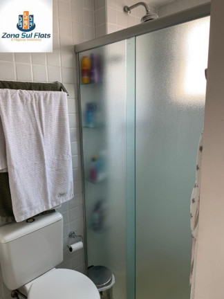 Imagem Apartamento com 3 Quartos à Venda, 96 m² em Bosque Da Saúde - São Paulo