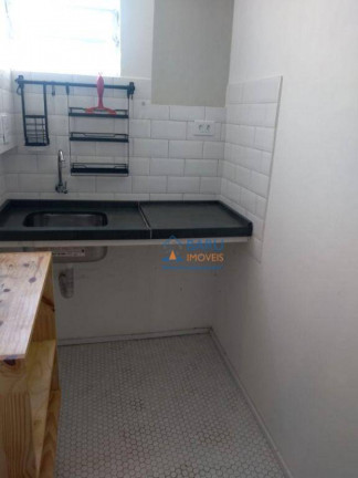 Imagem Apartamento com 1 Quarto para Alugar, 32 m² em República - São Paulo