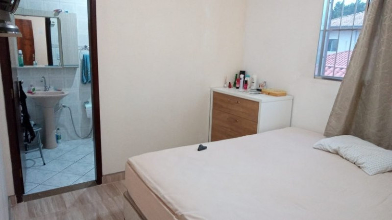 Imagem Sobrado com 2 Quartos à Venda, 157 m² em Vila Tesouro - São José Dos Campos Imagem Sobrado com 2 Quartos à Venda, 157 m² em Vila Tesouro - São José Dos Campos