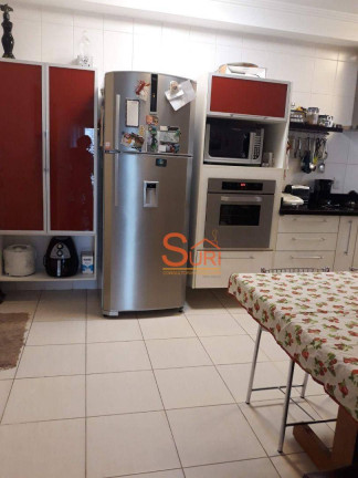 Imagem Apartamento com 2 Quartos à Venda, 100 m² em Campestre - Santo André Imagem Apartamento com 2 Quartos à Venda, 100 m² em Campestre - Santo André