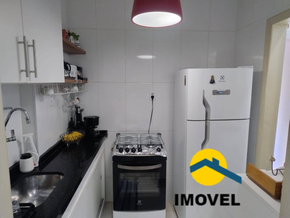 Imagem Apartamento com 2 Quartos à Venda, 50 m² em Icaraí - Niterói Imagem Apartamento com 2 Quartos à Venda, 50 m² em Icaraí - Niterói