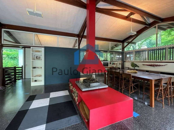 Imagem Casa de Condomínio com 3 Quartos à Venda, 380 m² em Granja Viana - Carapicuíba Imagem Casa de Condomínio com 3 Quartos à Venda, 380 m² em Granja Viana - Carapicuíba