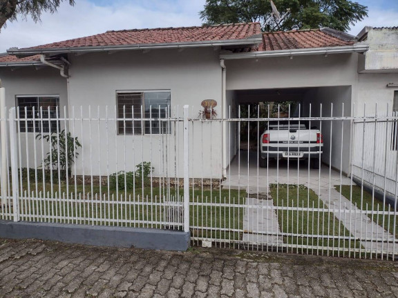 Casa com 3 Quartos à Venda, 350 m² em Centro - Tijucas