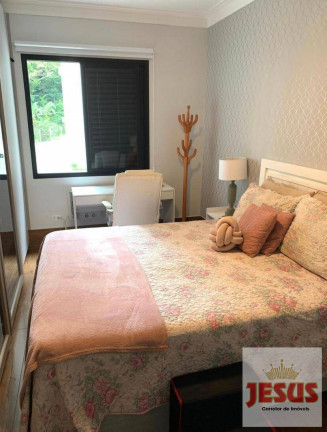 Imagem Apartamento com 3 Quartos à Venda, 145 m² em Pitangueiras - Guarujá