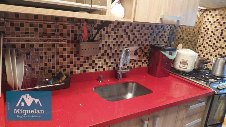 Imagem Apartamento com 3 Quartos à Venda, 71 m² em Vila Carrão - São Paulo Imagem Apartamento com 3 Quartos à Venda, 71 m² em Vila Carrão - São Paulo
