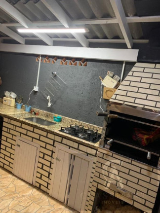 Imagem Casa com 3 Quartos à Venda, 100 m² em São João Do Rio Vermelho - Florianópolis