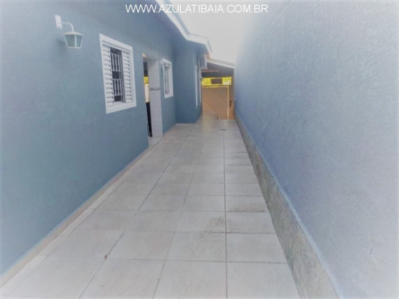 Imagem Casa com 2 Quartos à Venda, 86 m² em Nova Cerejeira - Atibaia