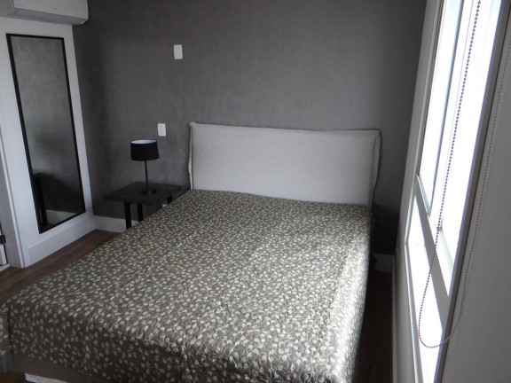 Imagem Apartamento com 1 Quarto à Venda, 45 m² em Cidade Monções - São Paulo Imagem Apartamento com 1 Quarto à Venda, 45 m² em Cidade Monções - São Paulo