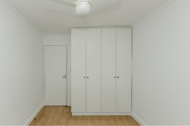 Imagem Imóvel com 2 Quartos à Venda, 61 m² em Vila Olímpia - São Paulo