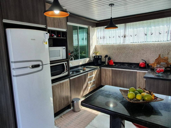 Imagem Casa à Venda, 210 m² em Centro - Balneário Barra Do Sul Imagem Casa à Venda, 210 m² em Centro - Balneário Barra Do Sul