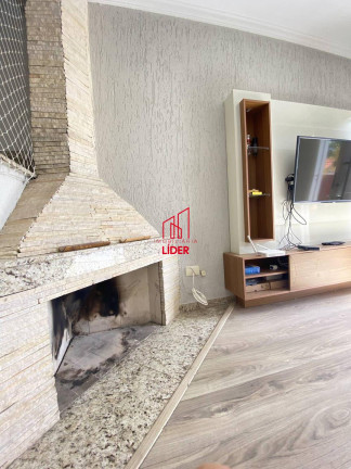 Imagem Casa com 3 Quartos à Venda, 181 m² em São Lourenço - Curitiba Imagem Casa com 3 Quartos à Venda, 181 m² em São Lourenço - Curitiba