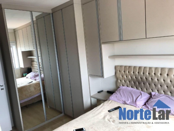 Imagem Apartamento com 2 Quartos à Venda, 118 m² em Vila Nova Mazzei - São Paulo