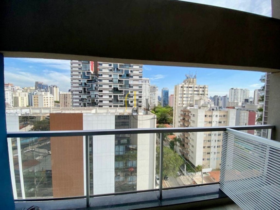 Imagem Apartamento com 1 Quarto à Venda, 28 m² em Vila Olímpia - São Paulo Imagem Apartamento com 1 Quarto à Venda, 28 m² em Vila Olímpia - São Paulo