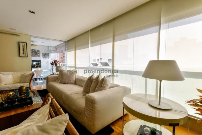 Imagem Apartamento com 5 Quartos à Venda, 250 m² em Perdizes - São Paulo Imagem Apartamento com 5 Quartos à Venda, 250 m² em Perdizes - São Paulo