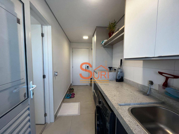 Imagem Apartamento com 3 Quartos à Venda, 164 m² em Vila Assunção - Santo André Imagem Apartamento com 3 Quartos à Venda, 164 m² em Vila Assunção - Santo André