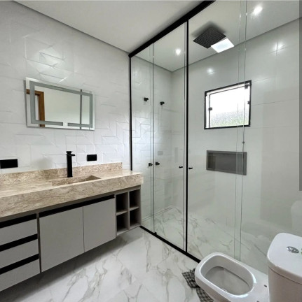 Imagem Casa com 3 Quartos à Venda, em Estância Parque De Atibaia - Atibaia Imagem Casa com 3 Quartos à Venda, em Estância Parque De Atibaia - Atibaia