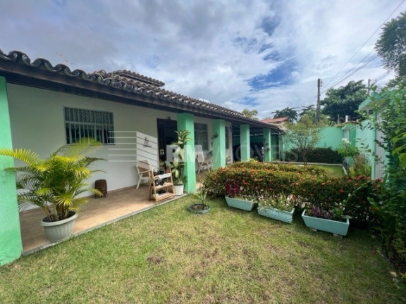 Imagem Casa com 4 Quartos à Venda, 200 m² em Stella Maris - Salvador