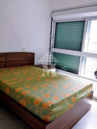 Imagem Apartamento com 1 Quarto à Venda, 40 m² em Jardim Paulista - São Paulo