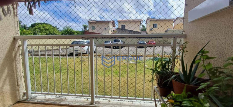 Imagem Apartamento com 3 Quartos à Venda, 70 m² em Passaré - Fortaleza Imagem Apartamento com 3 Quartos à Venda, 70 m² em Passaré - Fortaleza