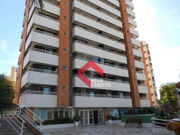 Imagem Apartamento com 4 Quartos à Venda, 330 m² em Aldeota - Fortaleza Imagem Apartamento com 4 Quartos à Venda, 330 m² em Aldeota - Fortaleza