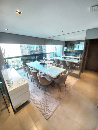 Apartamento com 4 Quartos à Venda, 660 m² em Boqueirão - Santos