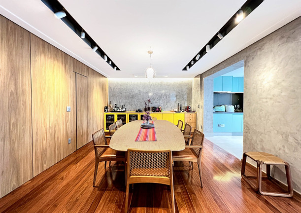 Imagem Imóvel com 3 Quartos à Venda, 226 m² em Vila Nova Conceição - São Paulo Imagem Imóvel com 3 Quartos à Venda, 226 m² em Vila Nova Conceição - São Paulo