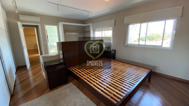 Imagem Apartamento com 2 Quartos para Alugar, 162 m² em Pinheiros - São Paulo Imagem Apartamento com 2 Quartos para Alugar, 162 m² em Pinheiros - São Paulo