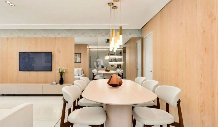 Imagem Apartamento com 4 Quartos à Venda, 160 m² em Jardins - Aracaju Imagem Apartamento com 4 Quartos à Venda, 160 m² em Jardins - Aracaju