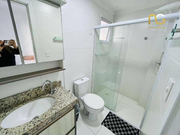 Imagem Apartamento com 2 Quartos à Venda, 108 m² em Aviação - Praia Grande Imagem Apartamento com 2 Quartos à Venda, 108 m² em Aviação - Praia Grande