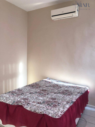 Imagem Apartamento com 1 Quarto à Venda, 35 m² em Itararé - São Vicente Imagem Apartamento com 1 Quarto à Venda, 35 m² em Itararé - São Vicente