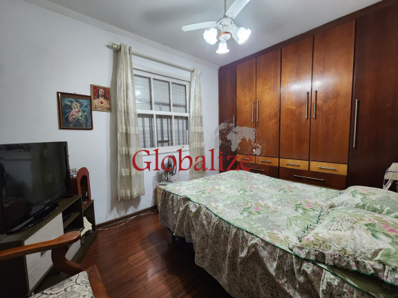 Imagem Imóvel com 2 Quartos à Venda, 100 m² em Embaré - Santos