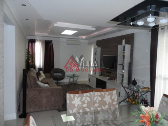 Imagem Apartamento com 2 Quartos à Venda, 69 m² em Vila Prel - São Paulo