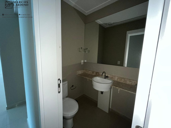 Imagem Imóvel com 3 Quartos à Venda, 132 m² em Batista Campos - Belém