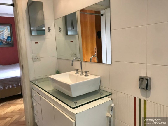Imagem Apartamento com 3 Quartos à Venda, 285 m² em Perdizes - São Paulo Imagem Apartamento com 3 Quartos à Venda, 285 m² em Perdizes - São Paulo