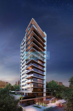 Imagem Apartamento com 4 Quartos à Venda, 344 m² em Moinhos De Vento - Porto Alegre