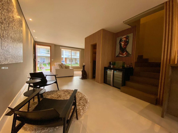 Imagem Casa com 4 Quartos à Venda, 208 m² em Alphavile - Capão Da Canoa