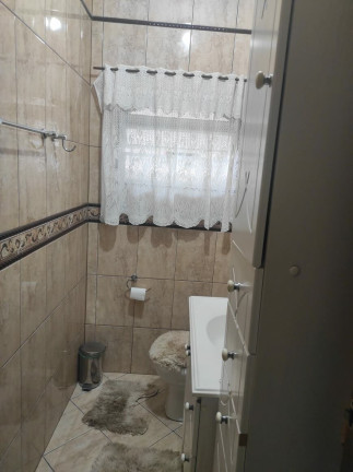 Imagem Sobrado com 3 Quartos à Venda, 180 m² em Parque Capuava - Santo André Imagem Sobrado com 3 Quartos à Venda, 180 m² em Parque Capuava - Santo André