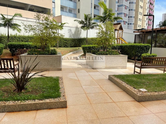 Imagem Flat com 1 Quarto para Alugar, 40 m² em Botafogo - Campinas Imagem Flat com 1 Quarto para Alugar, 40 m² em Botafogo - Campinas