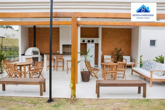 Imagem Apartamento com 2 Quartos à Venda, 57 m² em São Bernardo - Campinas