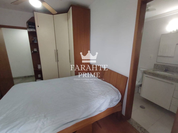 Imagem Apartamento com 4 Quartos à Venda, 173 m² em Gonzaga - Santos Imagem Apartamento com 4 Quartos à Venda, 173 m² em Gonzaga - Santos